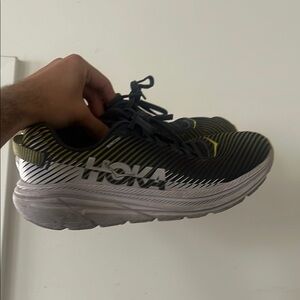 Hoka Athletic shoes